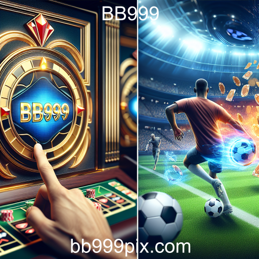 A Revolução dos Jogos de Esportes: Uma Nova Era de Competição Virtual